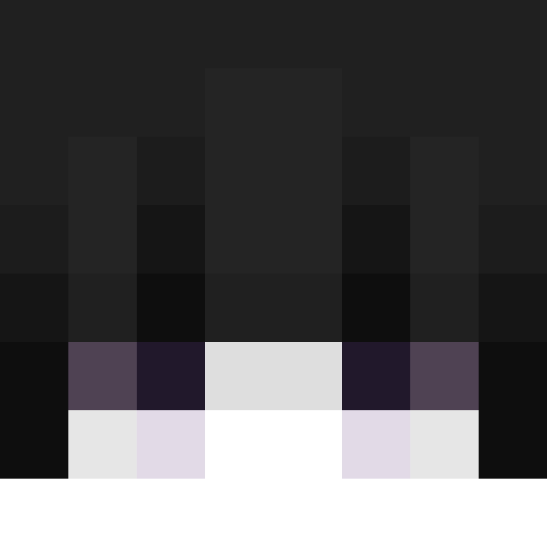 Nexqwrld's skin