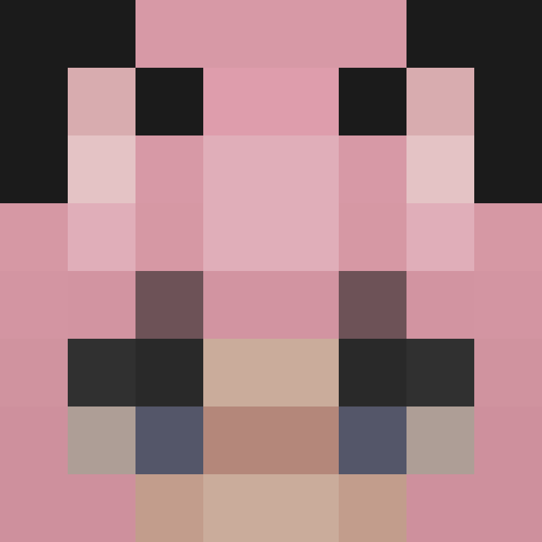 Diacid's skin