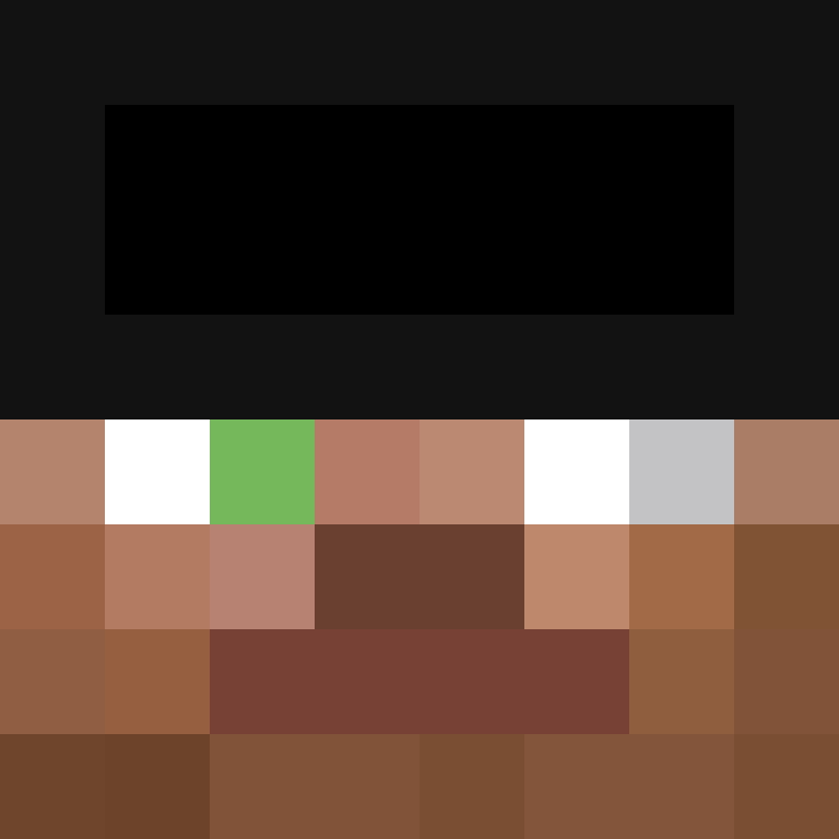qEyez's skin