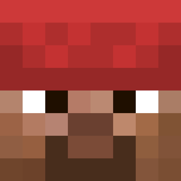YunoUzi's skin