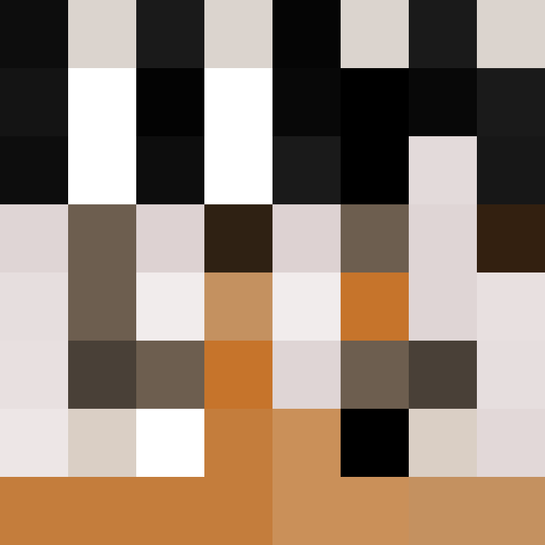 Fluruid's skin
