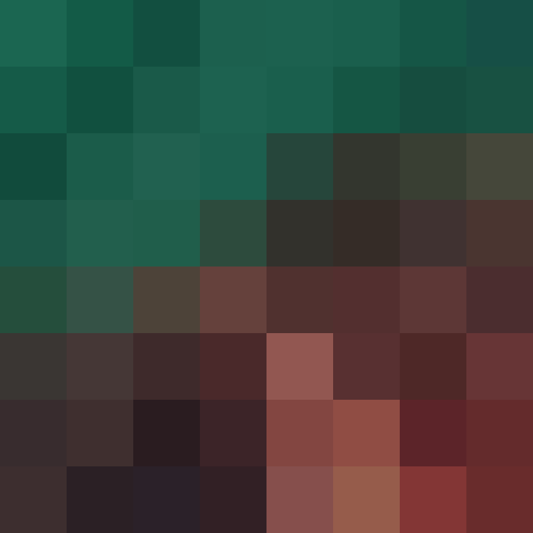 TDW43's skin