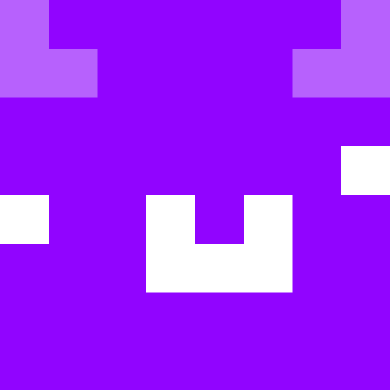 Kaevvor's skin