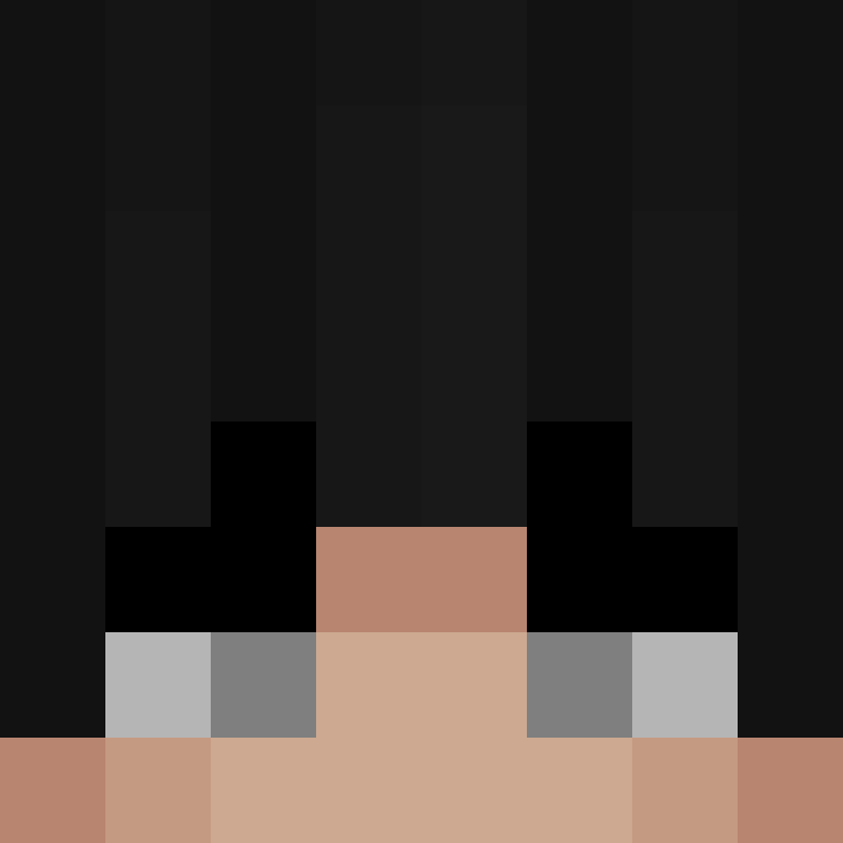 Jimmiiee's skin