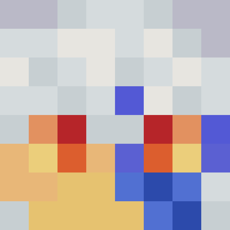 Marfim0's skin