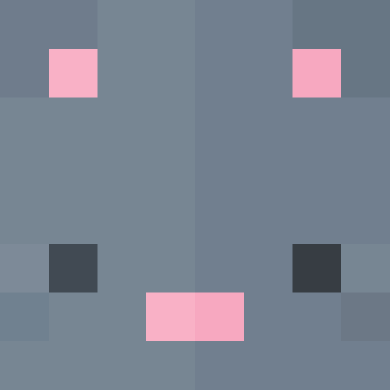 _loche's skin