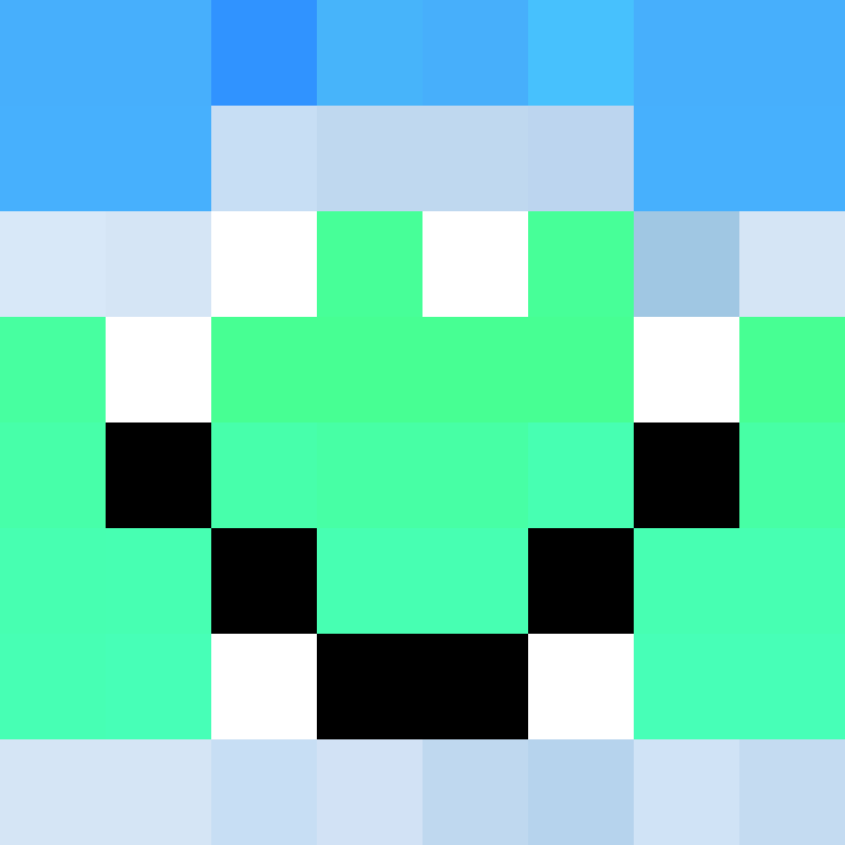 JacbMAN's skin