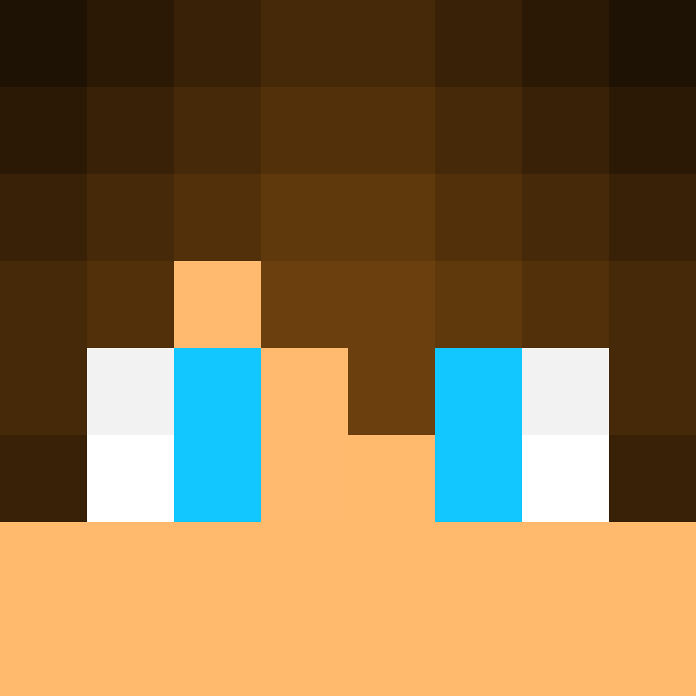 StardustSteve42's skin
