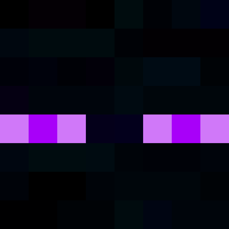 Shanocks's skin