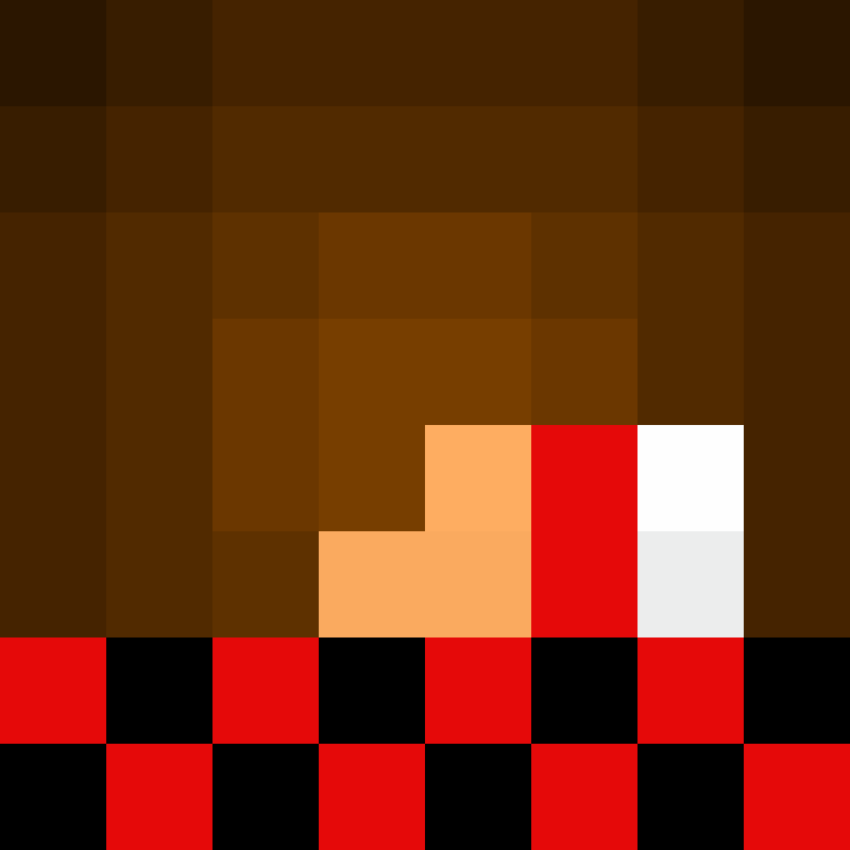 Planetsclone's skin