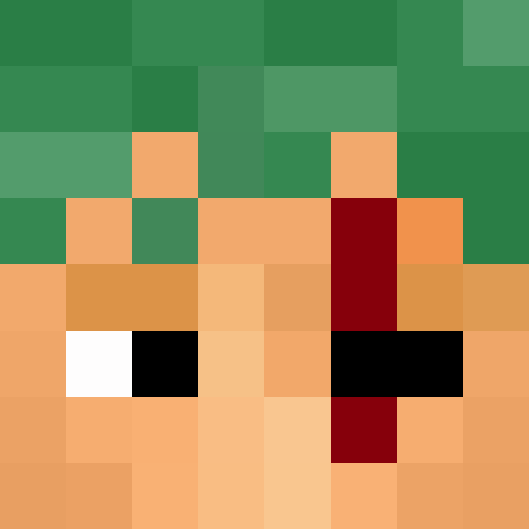 Dodoxxp's skin