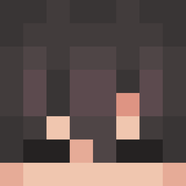 Silenthil1's skin