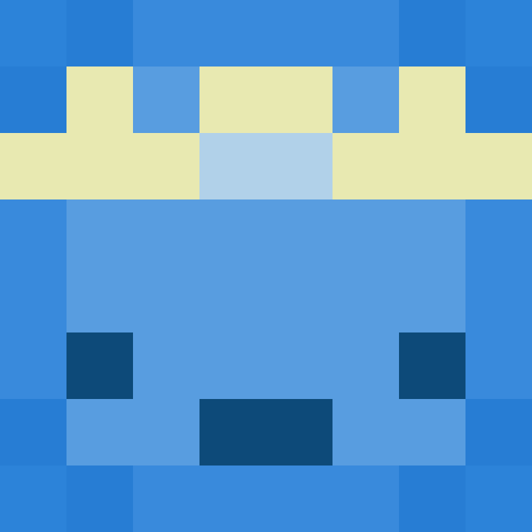 bobcatmonser's skin