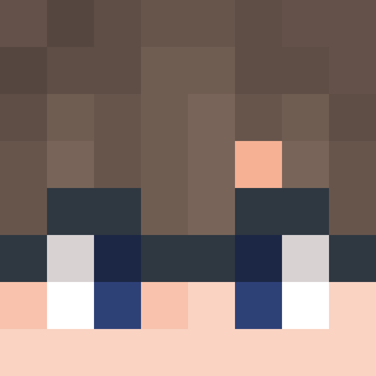 CaptainPartyMan's skin