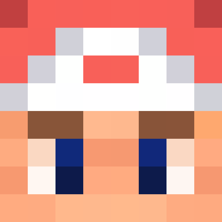 TheeMilllkMann's skin