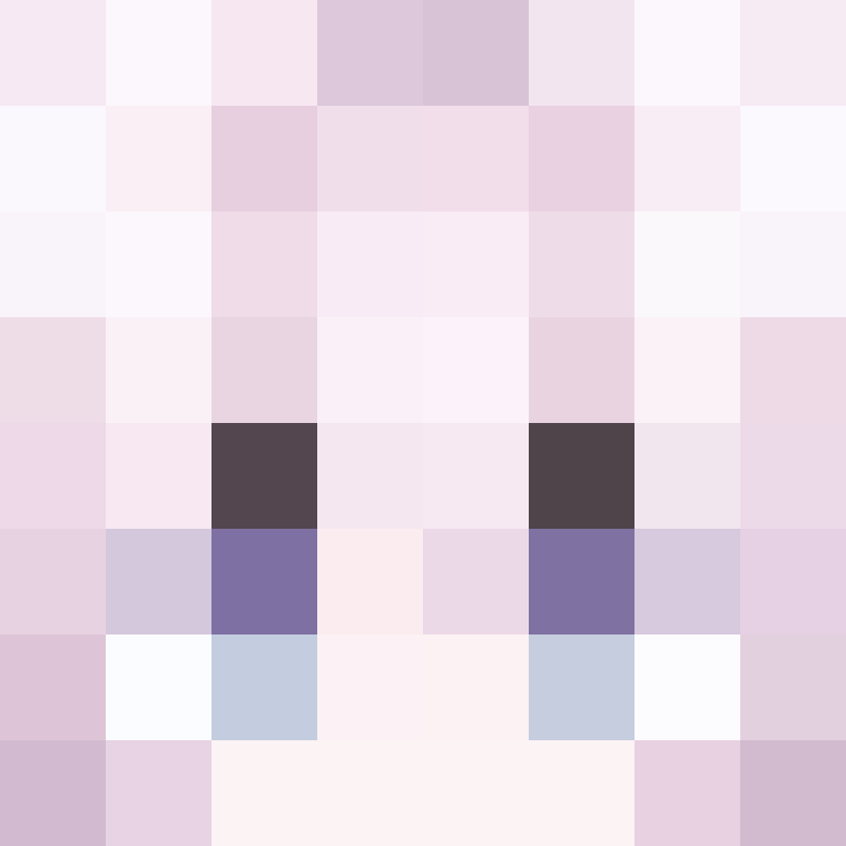RainILike's skin