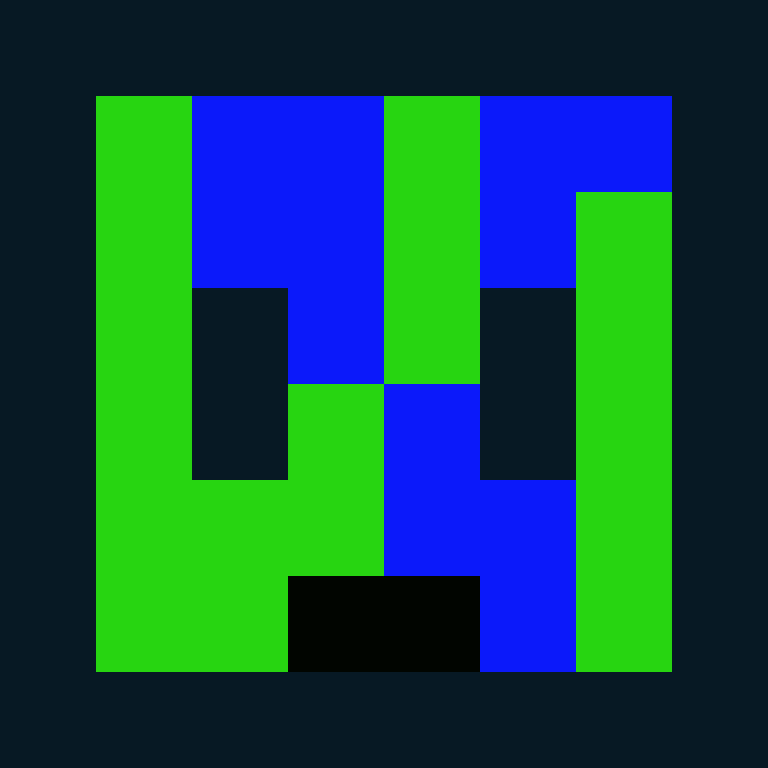 FredrikBrandt's skin