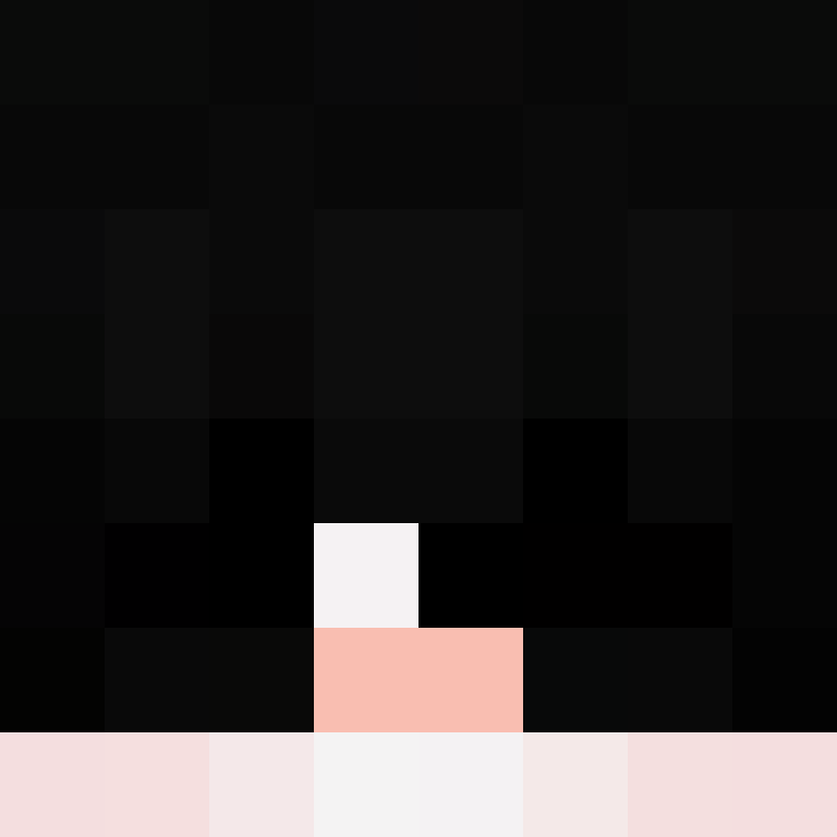 DDany's skin