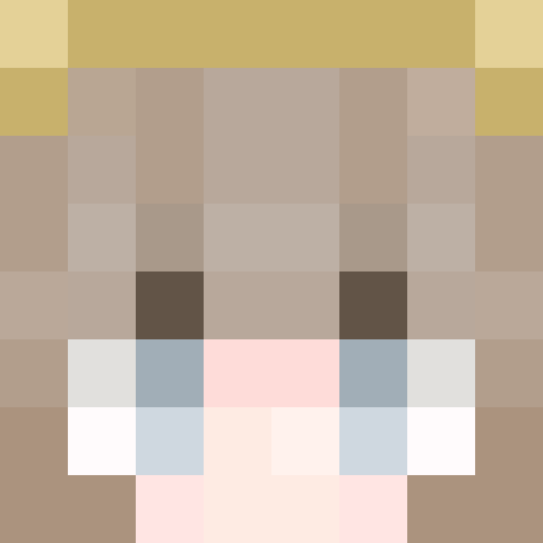 pingross's skin