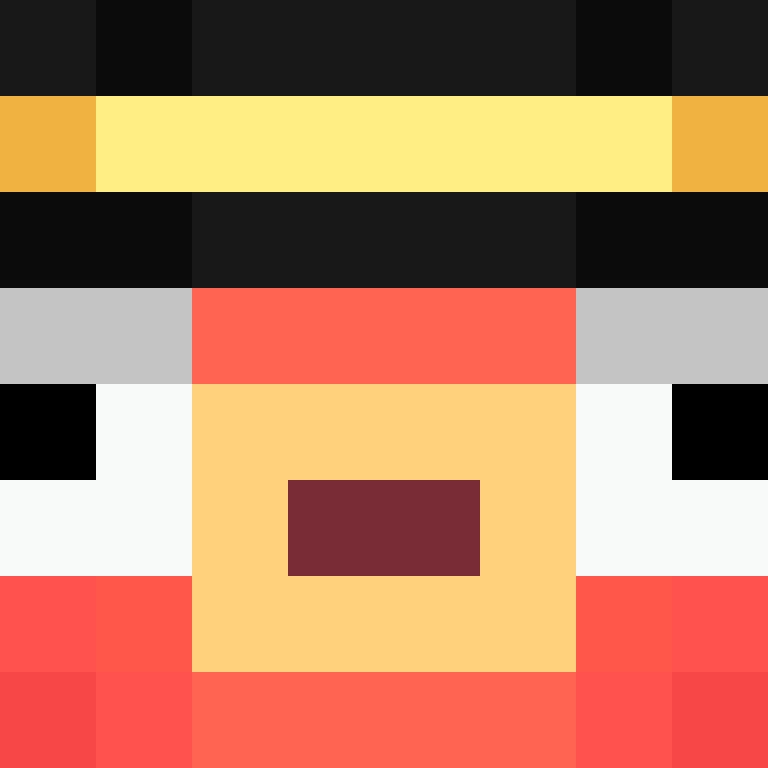sillycrit's skin
