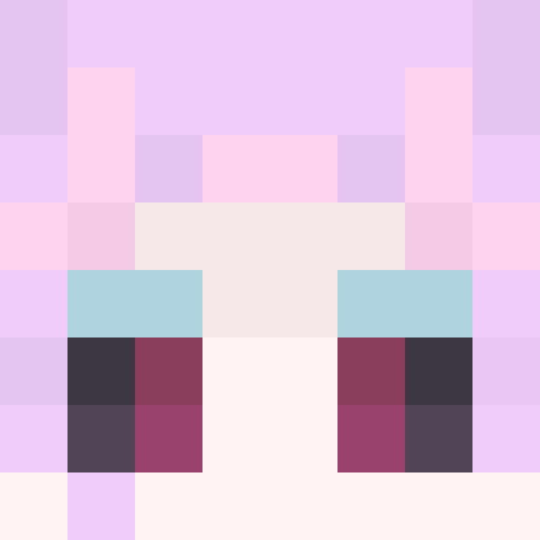 StrawberryOcean's skin