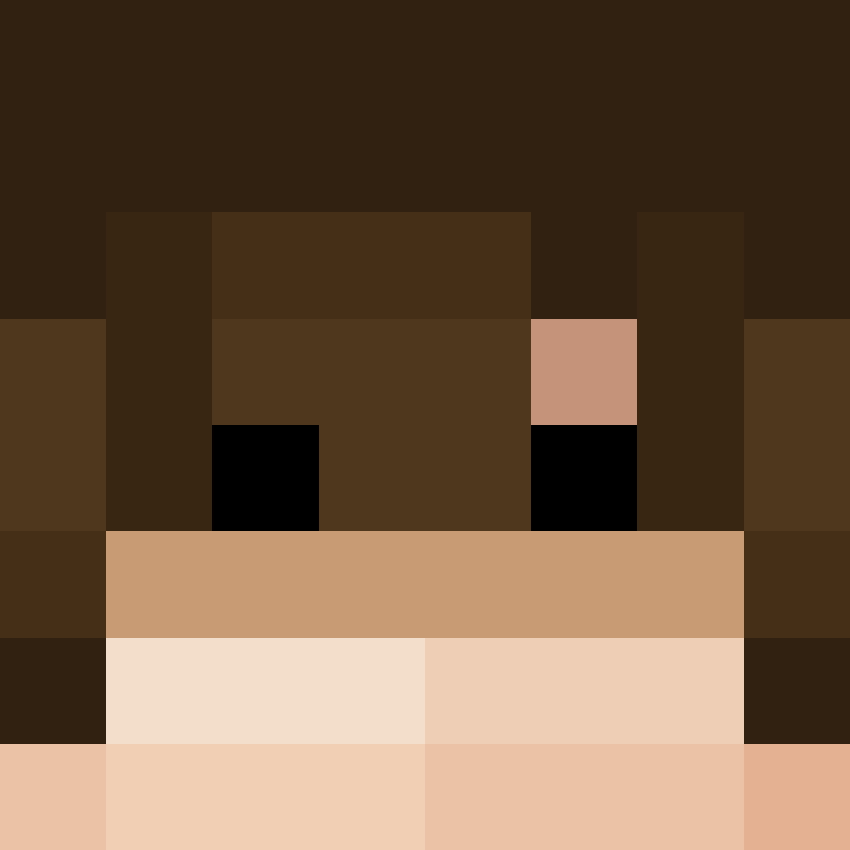 Zequends's skin
