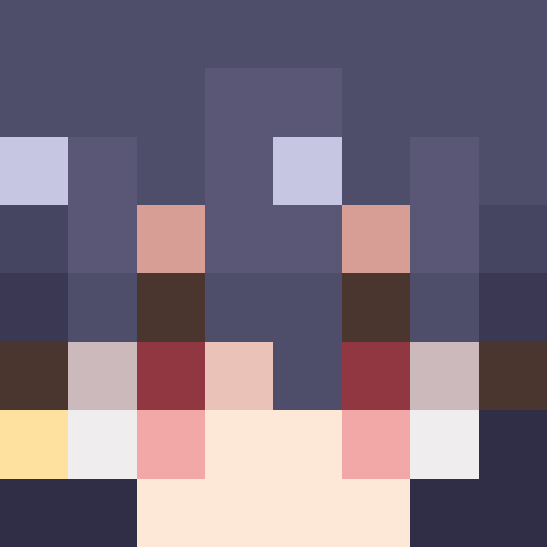 Akyo91's skin