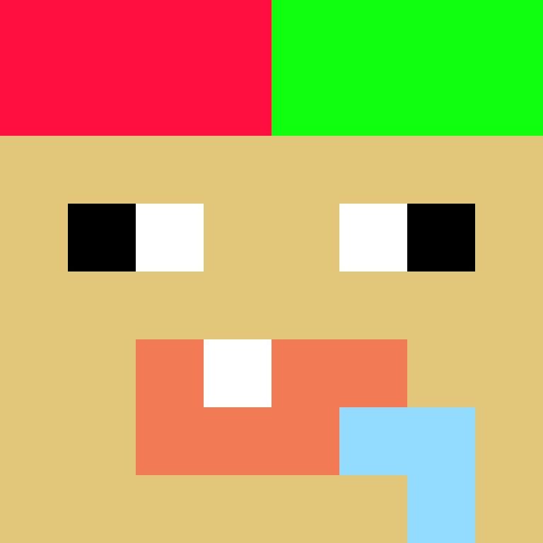 Tarek3138's skin