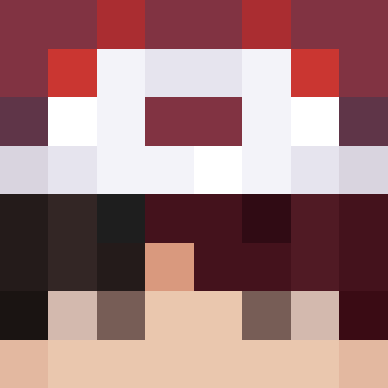 ImFujiWater's skin