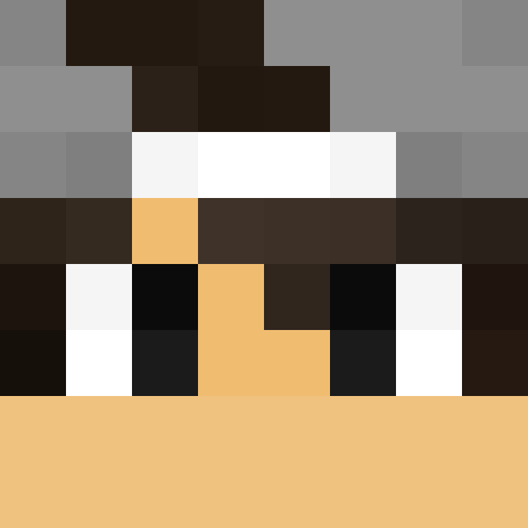 Zuarig's skin