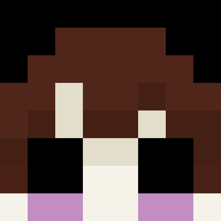 gRapistOfChildre's skin