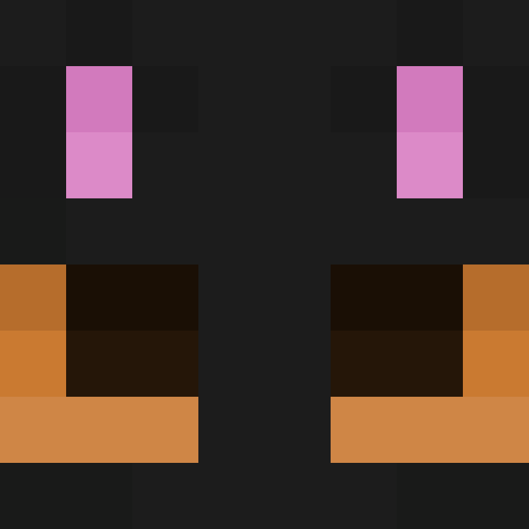 zulitzu's skin