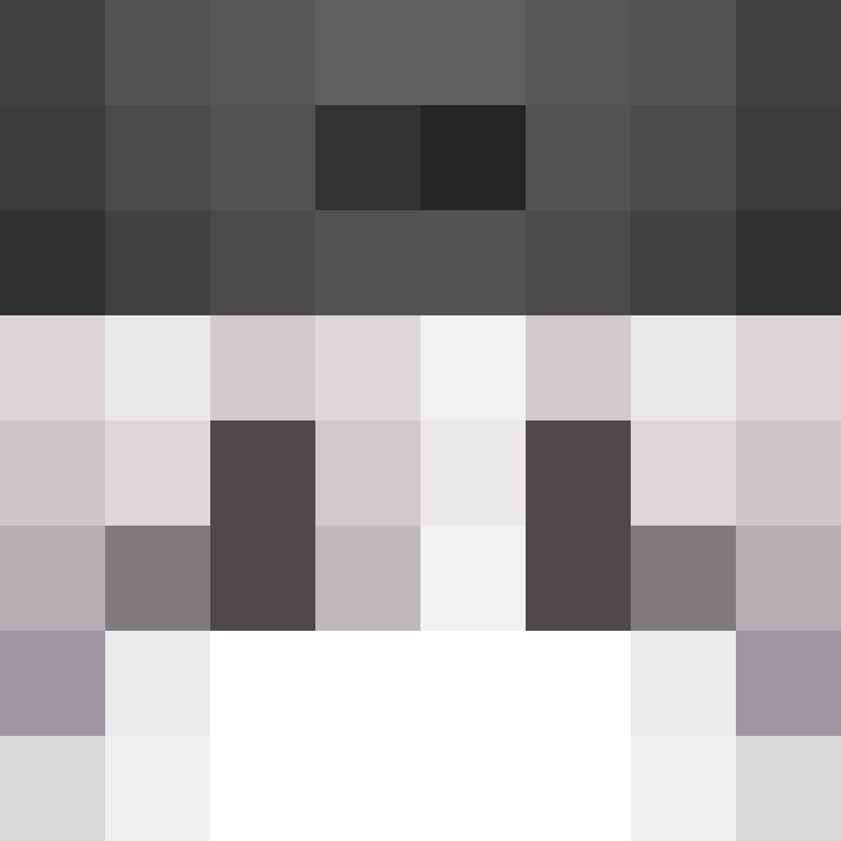 sugarmeth's skin