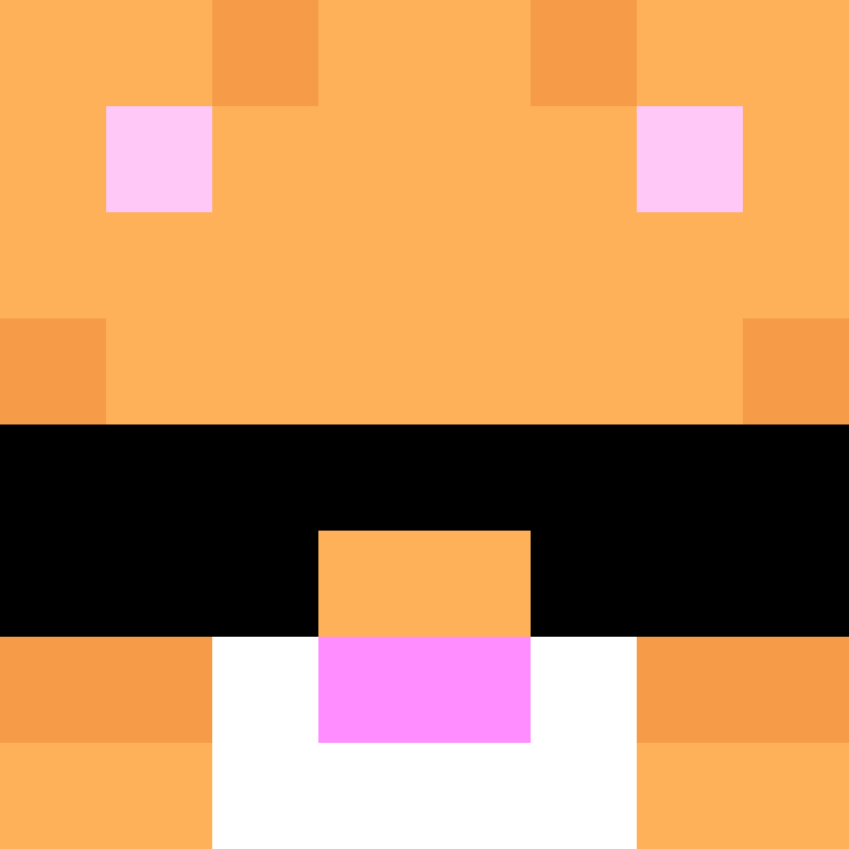 micavalk's skin