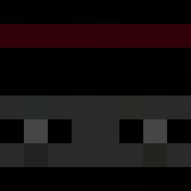 101Rosti's skin
