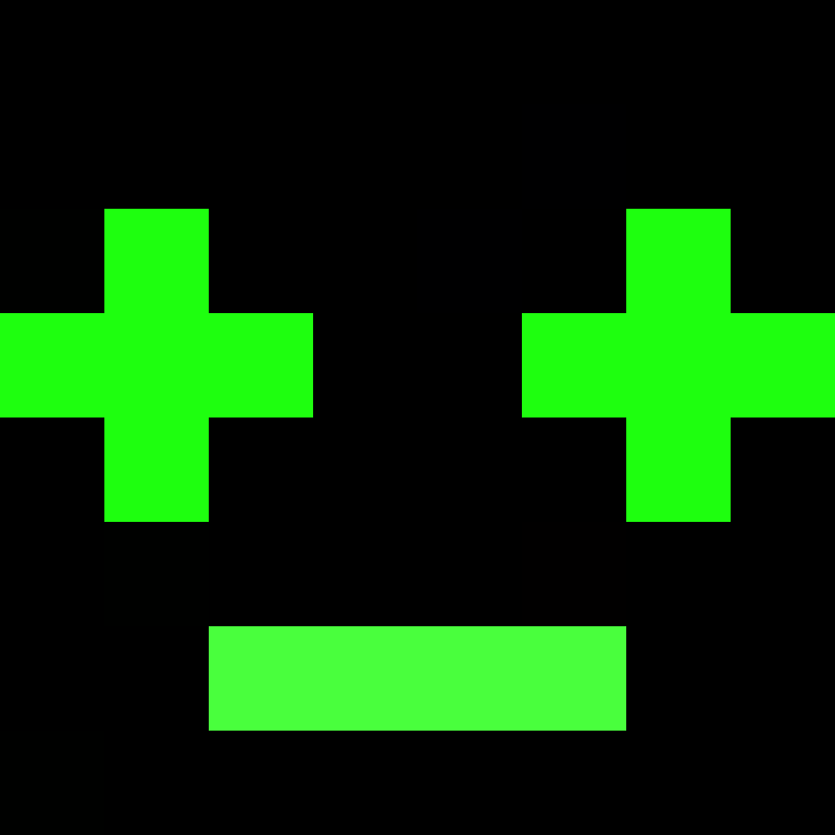 Gorcefancy's skin