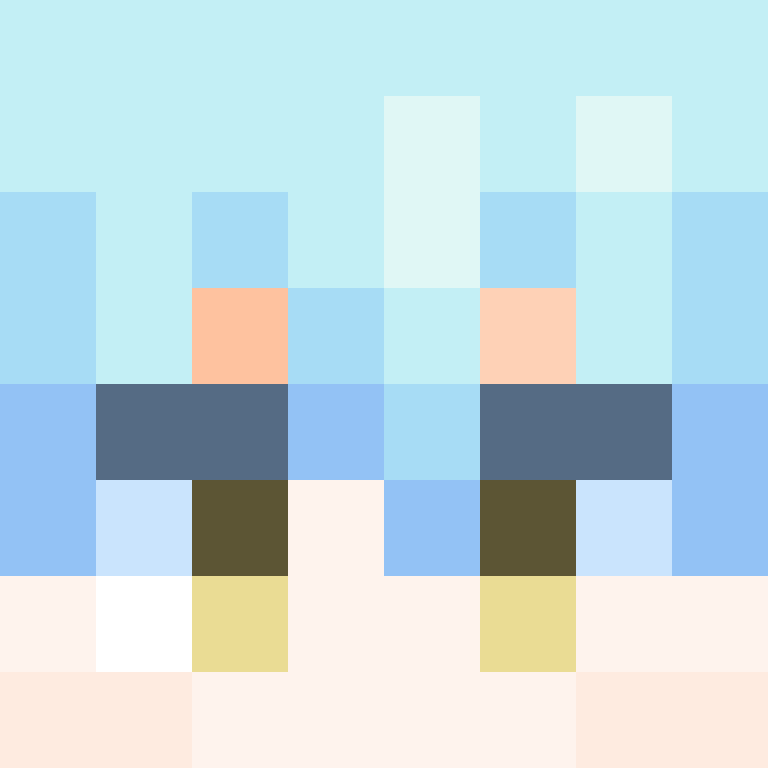 SlimiChan's skin