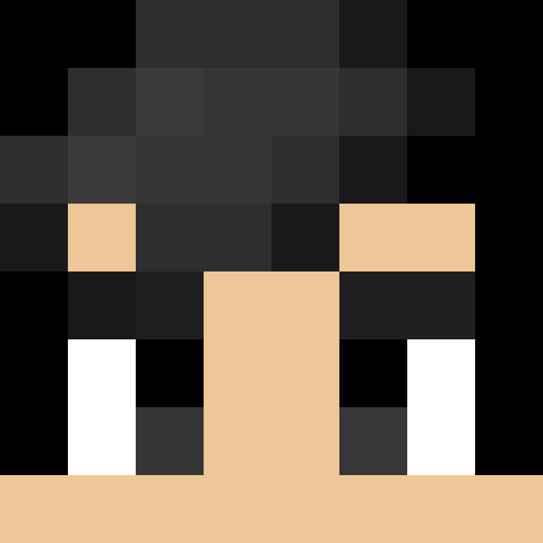 Hydr8dMC's skin