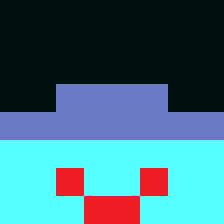 Vitoey's skin