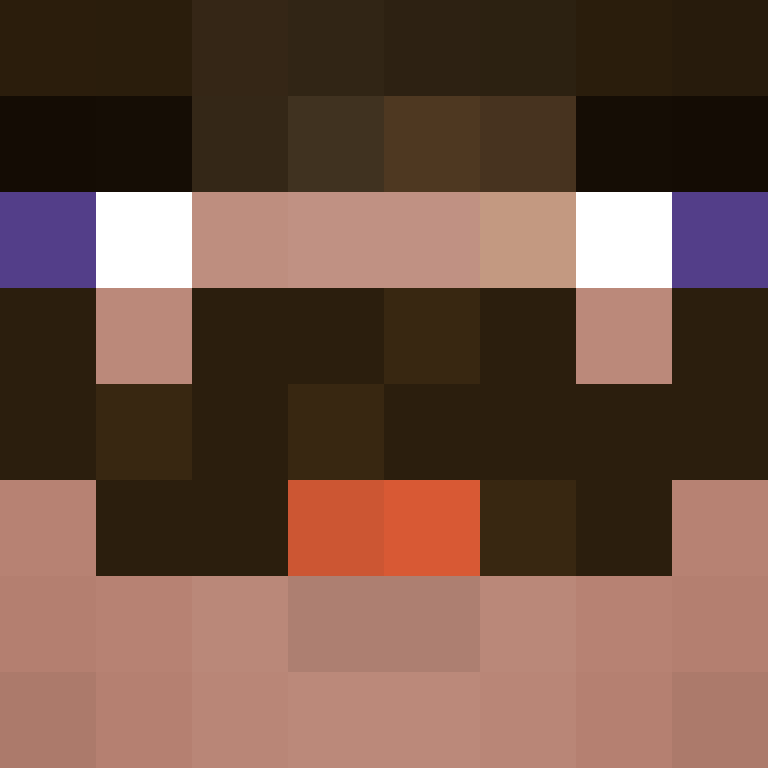 njjoshi's skin