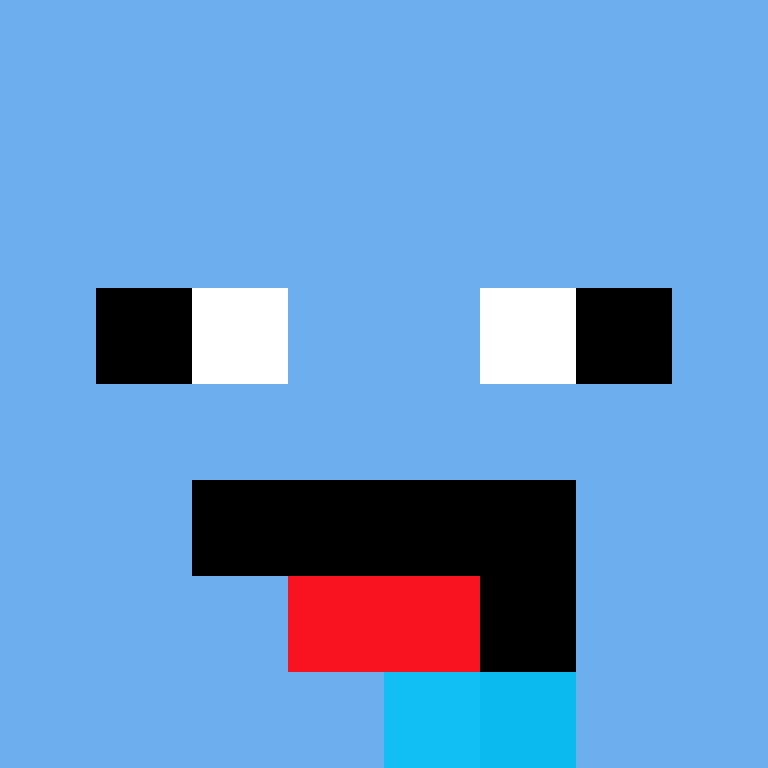 x74y's skin