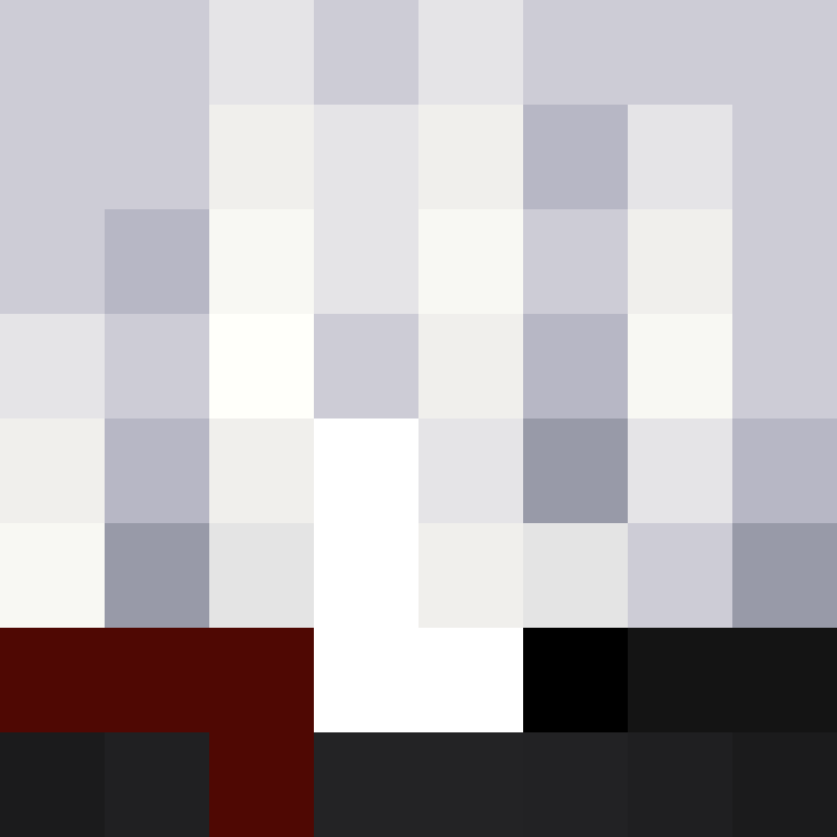 feliow's skin