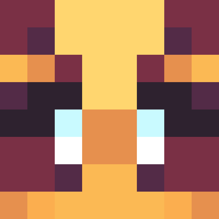 Cr9nberry's skin