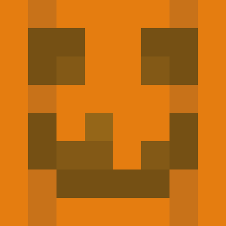 PumkinBeast480's skin