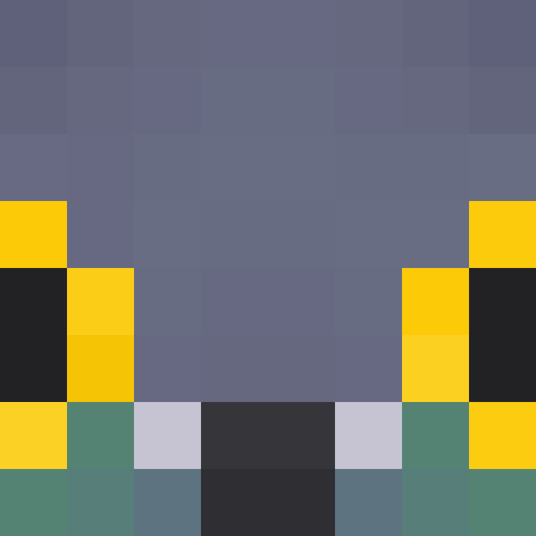 Auntbrix's skin