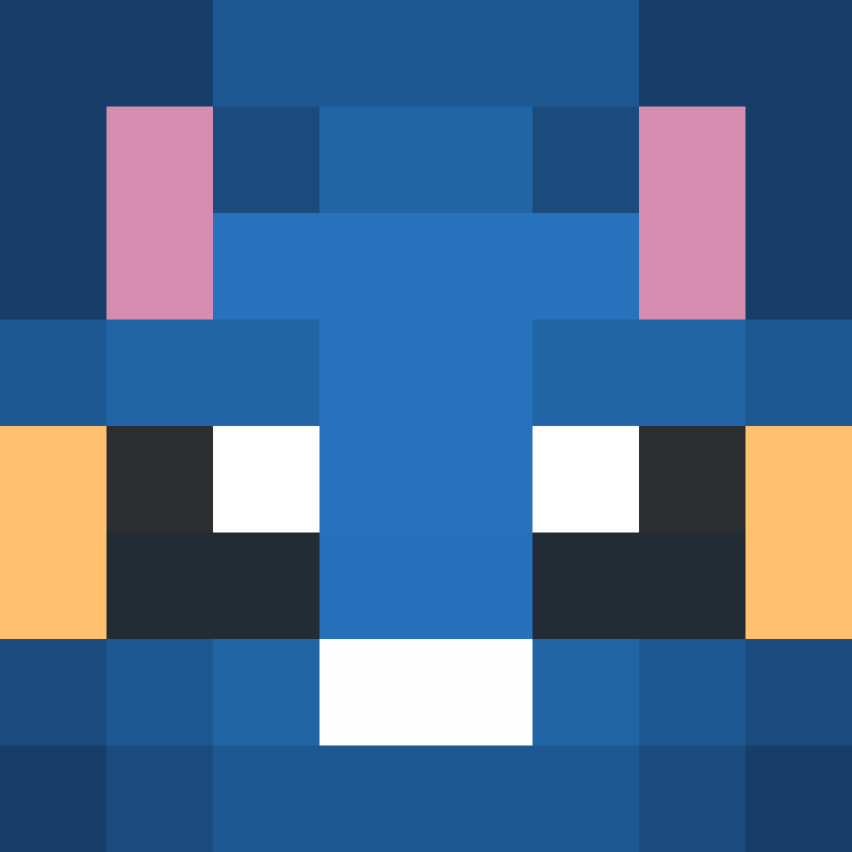 berryix's skin