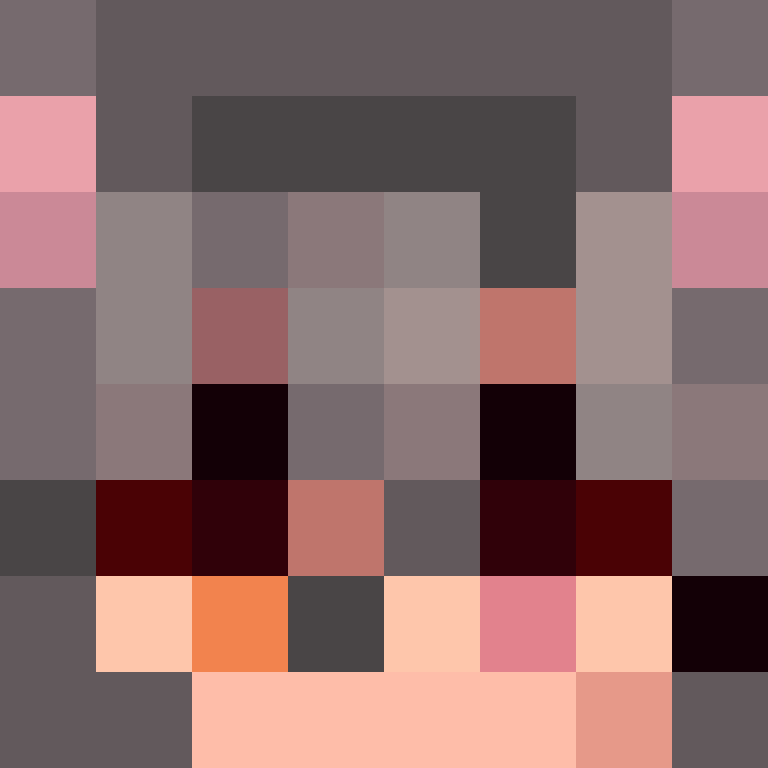 FlowerStar666's skin