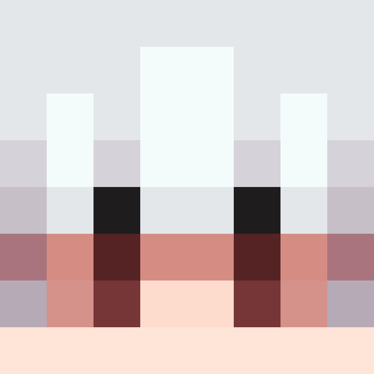 Voltyd's skin