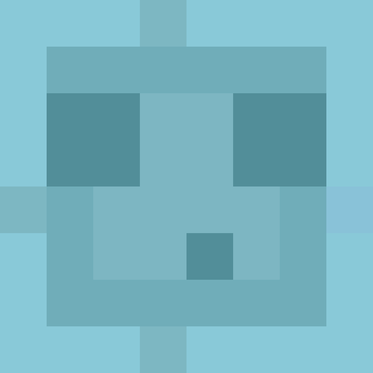 SwiftSlime01's skin