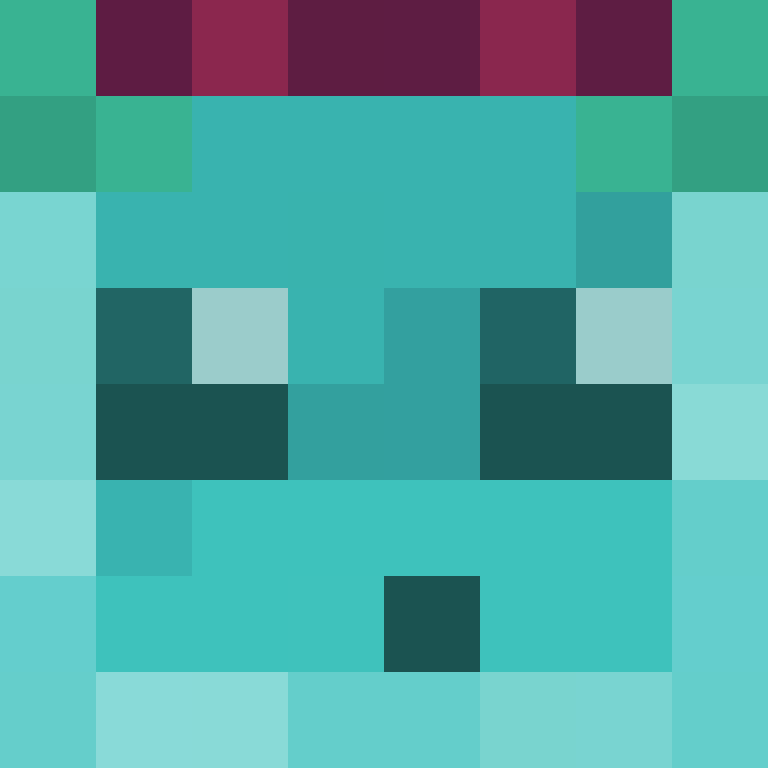 Mangoneitor's skin